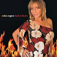 Robin Rogers CD