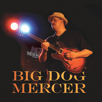 Marty Big Dog Mercer CD