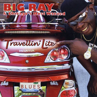 Big Ray CD
