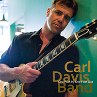 Carl Davis CD