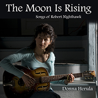 Donna Herula Moon CD