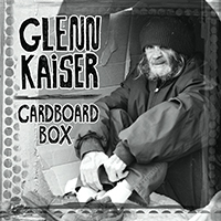 Glenn Kaiser CD art