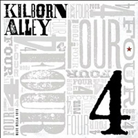 Kilborn Alley CD Four