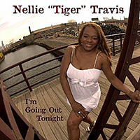 Nellie Travis CD art