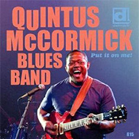 Quintus McCormick CD