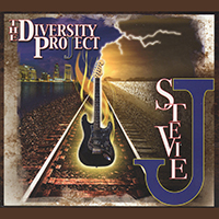 Stevie J Diversity CD