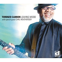 Toronzo Cannon CD