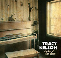 Tracy Nelson CD