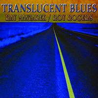 Translucent Blues CD art