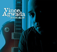 Vince Agwada CD