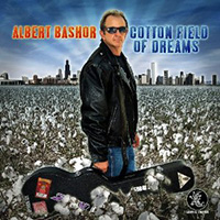 Albert Bashor CD