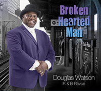 Douglas Watson