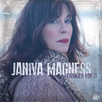 Janiva Magness CD art