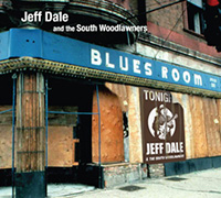 Jeff Dale CD