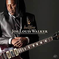 Joe Louis Walker CD