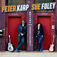 Karp & Foley Crossroads CD