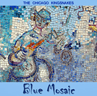 Chicago Kingsnakes CD
