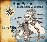 Ron Sorin CD