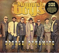 The Mannish Boys CD