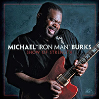 Michael Burks