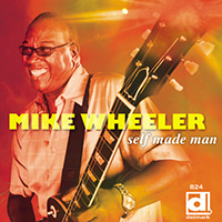 Mike Wheeler CD