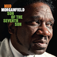 Mud Morganfield CD