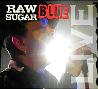 Sugar Blue CD art