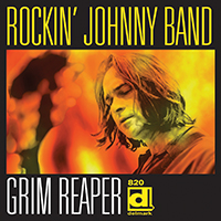 Rockin' Johnny CD