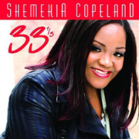 Shemekia Copeland CD art