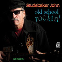 Studebaker John CD