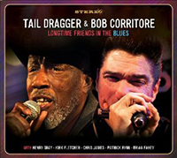 Tail Dragger & Bob Corritore CD