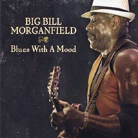 Big Bill Morganfield CD art