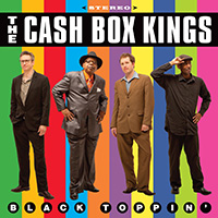 Cash Box Kings