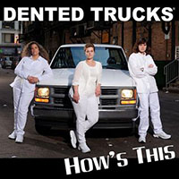 Dented Trucks CD