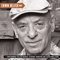 Erwin Helfer CD art