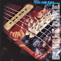 Frank Bang & Secret Stash CD art