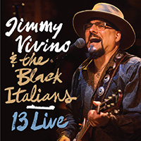Jimmy Vivino & The Black Italians