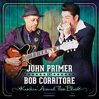 John Primer & Bob Corritore CD