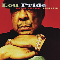 Lou Pride large cd