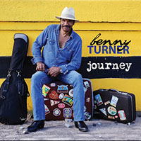 Benny Turner Journey CD