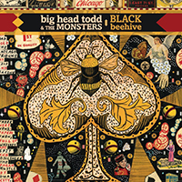 Big Head Todd CD art
