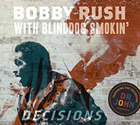 Bobby Rush CD