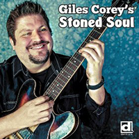 Giles Corey CD art