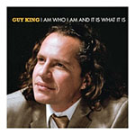 Guy King CD art small