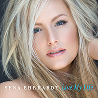 Sena Ehrhardt CD art