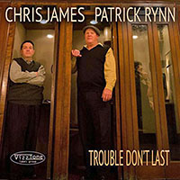 Chris James & Patrick Rynn