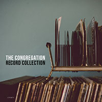 The Congregation, Record Collection CD