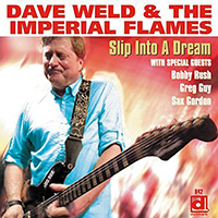 Dave Weld CD