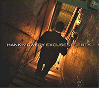 Hank Mowery CD art
