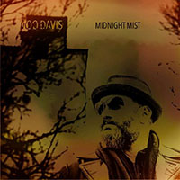 Voo Davis CD art